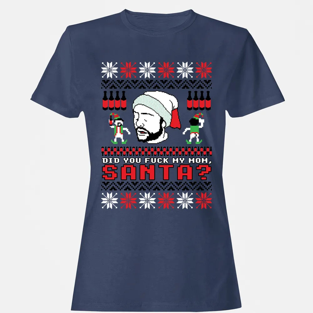 Women's T-shirt - RAV5W2HA