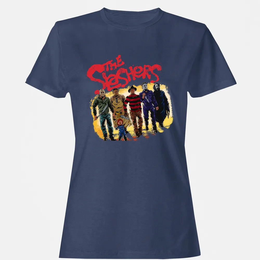 Women's T-shirt - NUDQQD9G