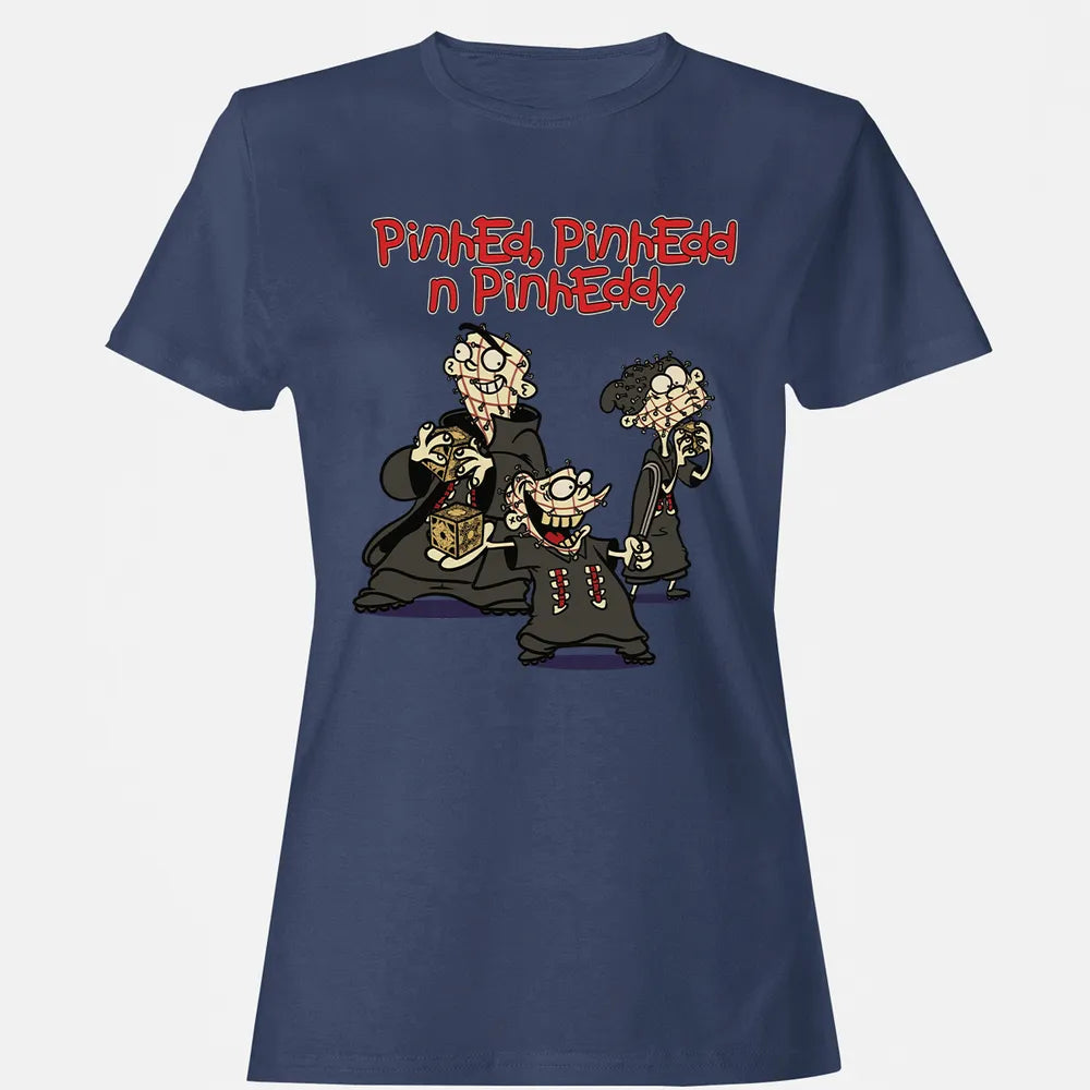 Women's T-shirt - F426CLQT
