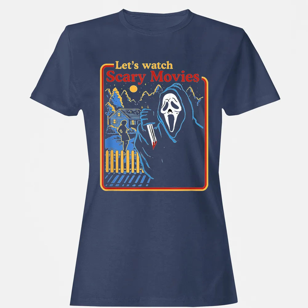Women's T-shirt - 8N8MXJXP