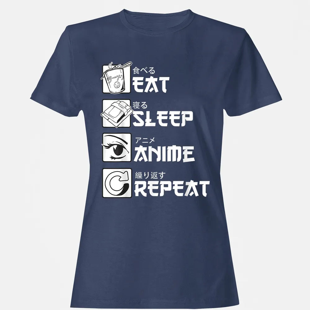 Women's T-shirt - MRWU1HZS