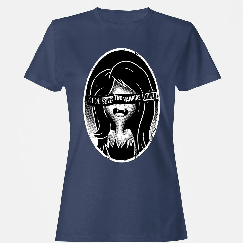 Women's T-shirt - ELX4FFCY