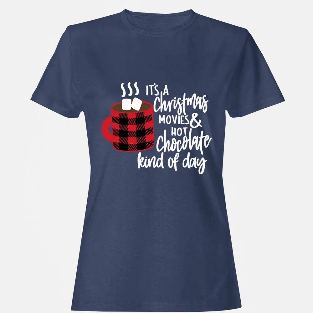 Women's T-shirt - W19M556Z
