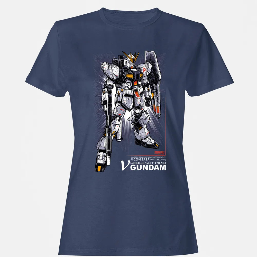 Women's T-shirt - MGA418K3