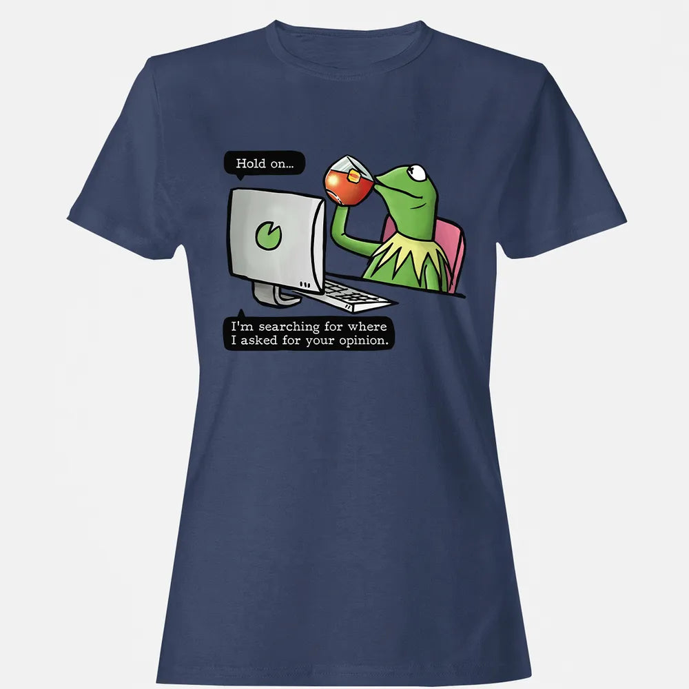 Women's T-shirt - SSA6D687