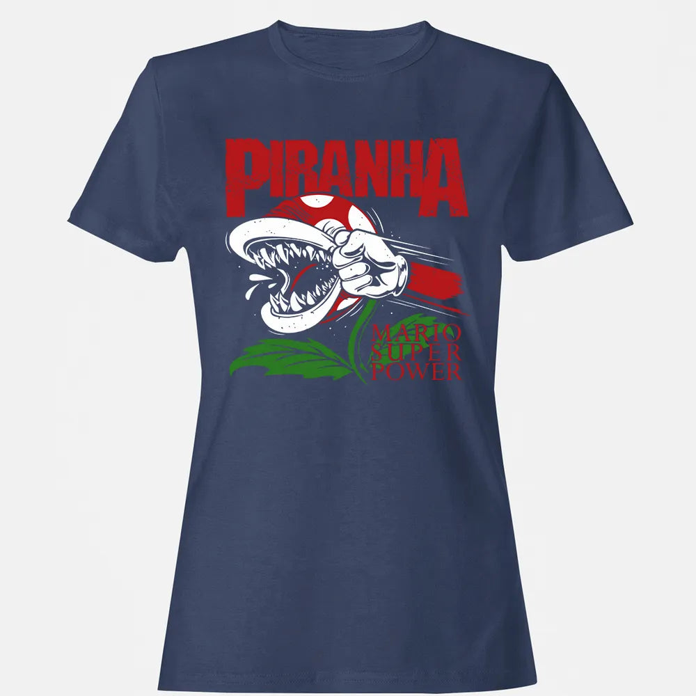 Women's T-shirt - 7F7KFFXS
