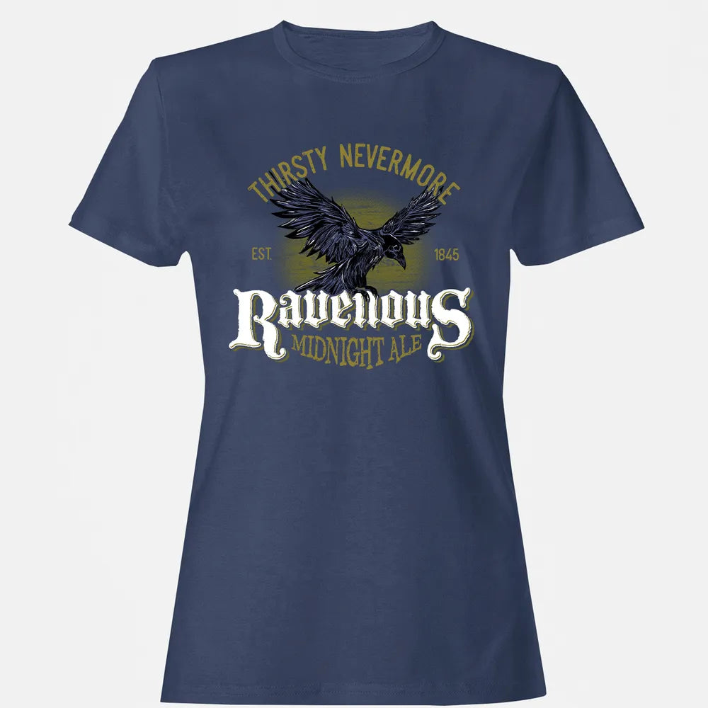 Women's T-shirt - CX1YAGRZ