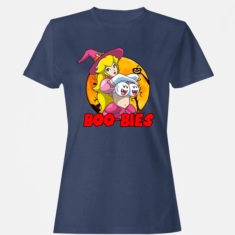 Women's T-shirt - T3BXKQ98