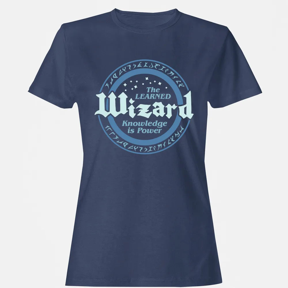 Women's T-shirt - S4MF1RZA