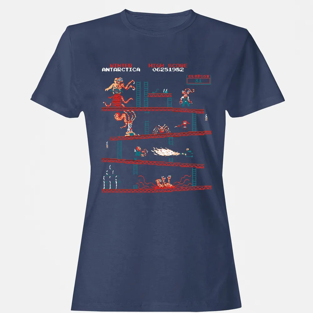 Women's T-shirt - T1LEYP4M