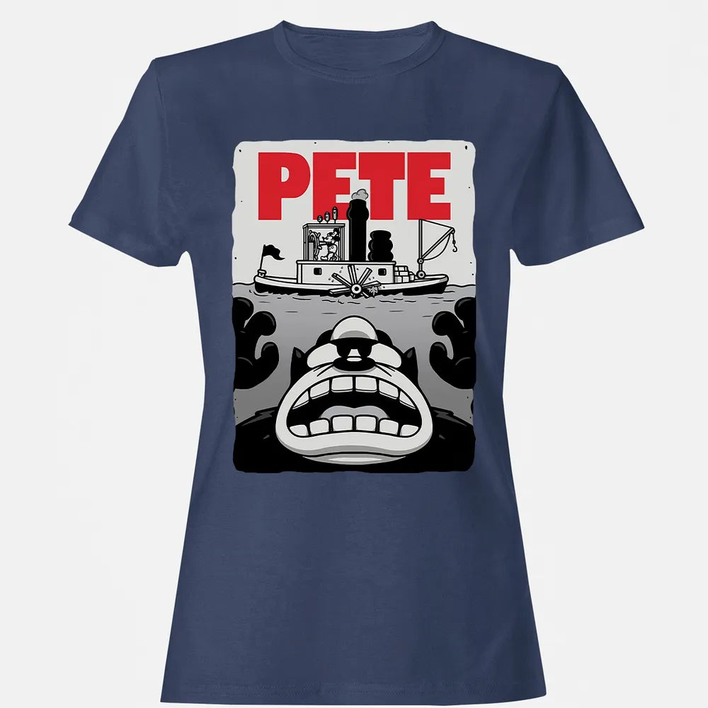 Women's T-shirt - CL95JG1R