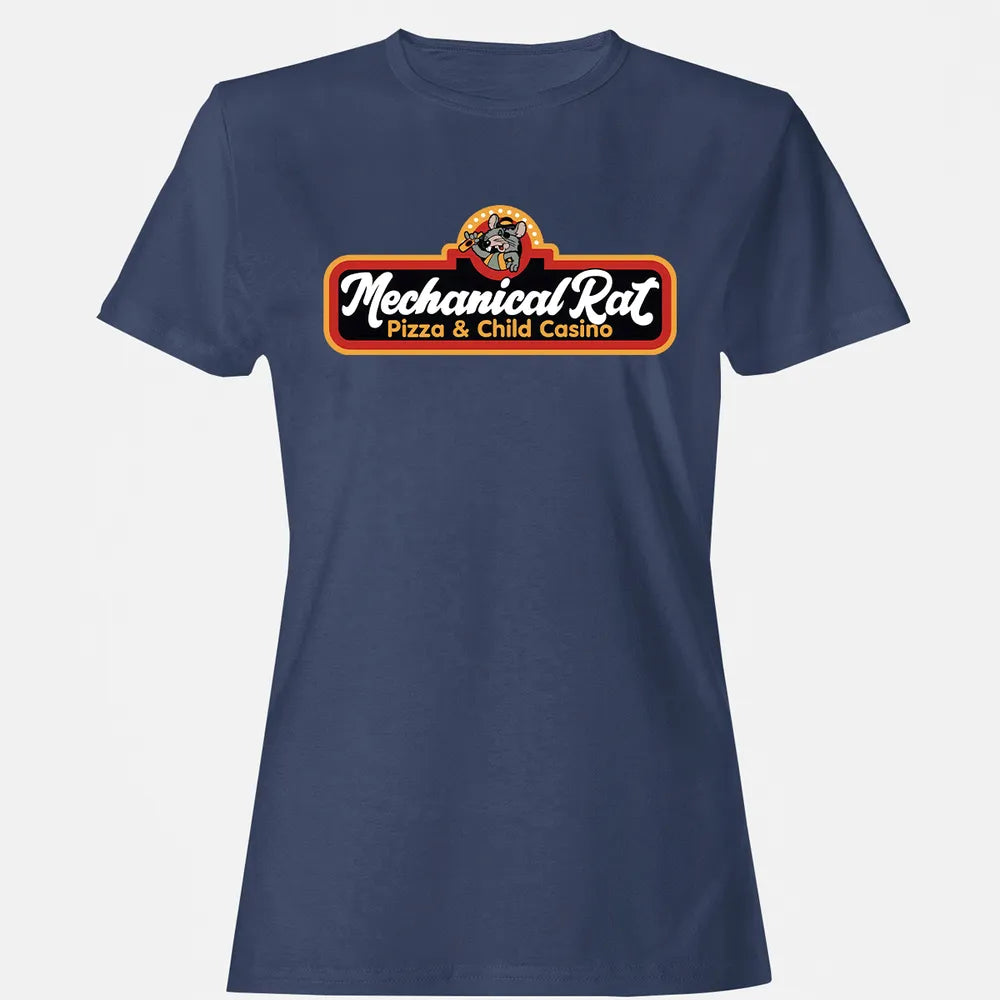 Women's T-shirt - VX2WF33V
