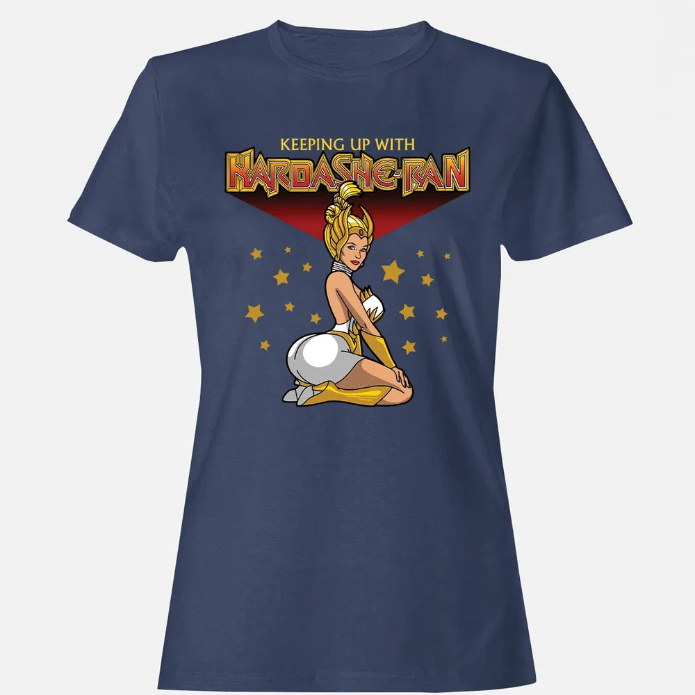 Women's T-shirt - 6MDPYS45