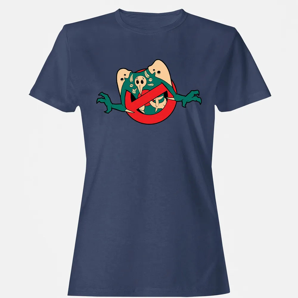 Women's T-shirt - Y3SU25U4