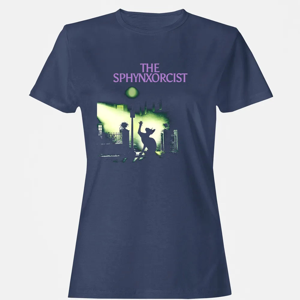 Women's T-shirt - X2L16L7E