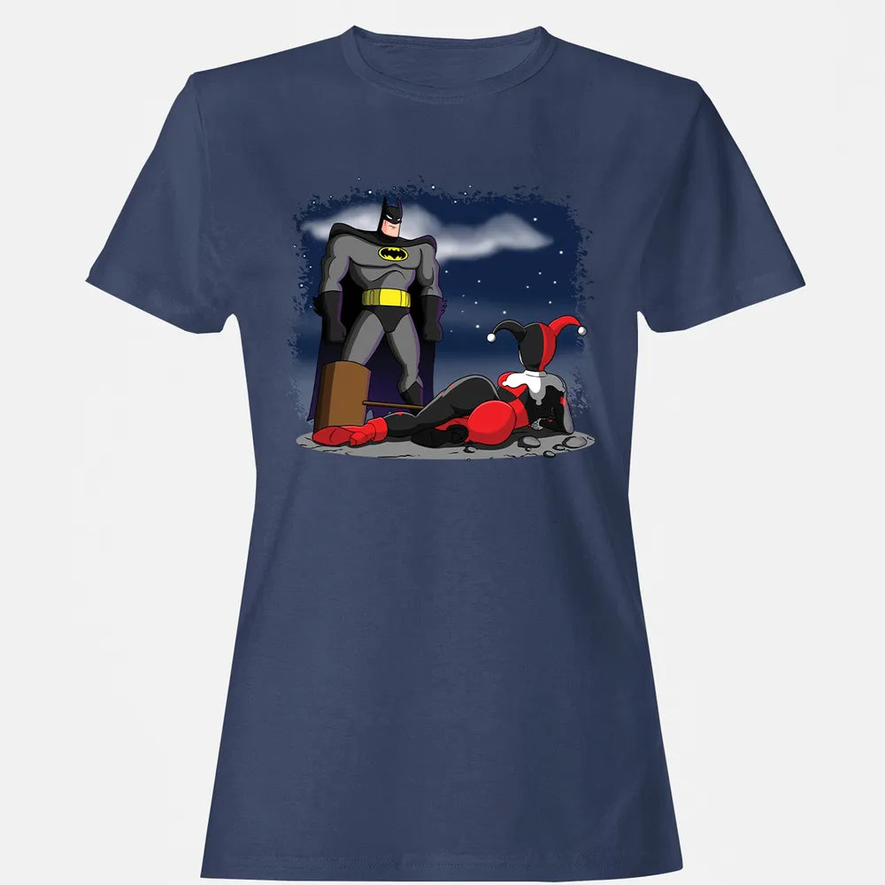 Women's T-shirt - 78MJD72A