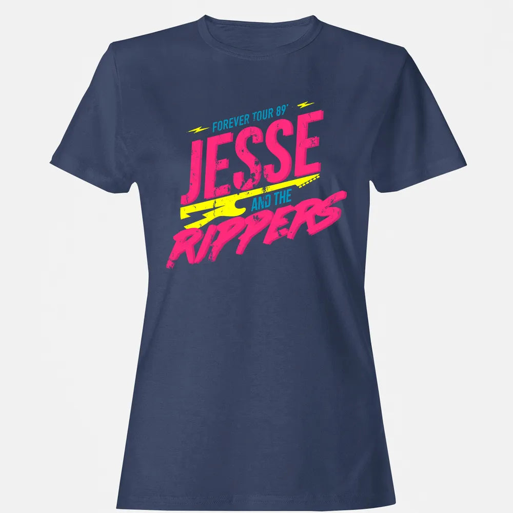 Women's T-shirt - 4A5PPVG8