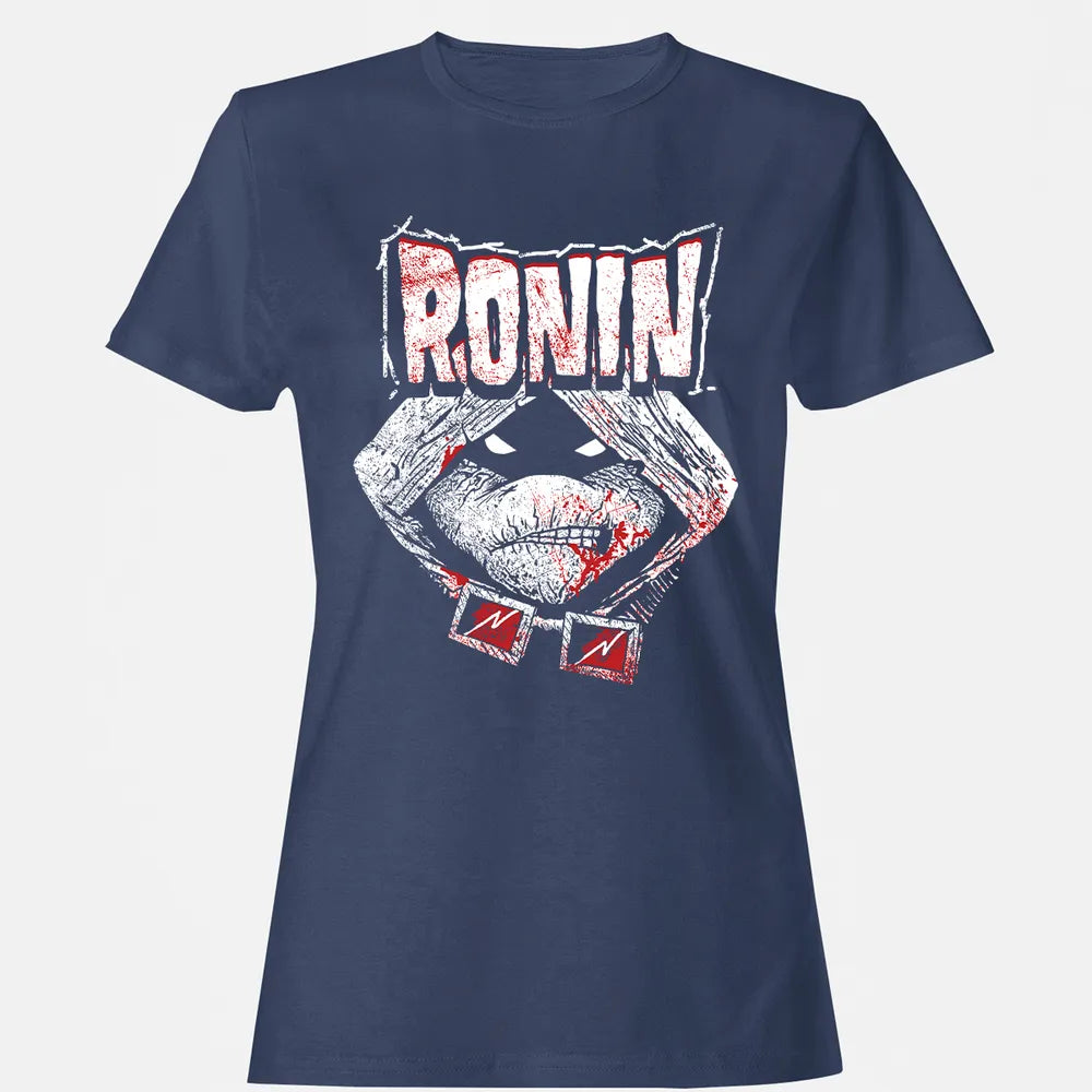 Women's T-shirt - 9YYAWES1