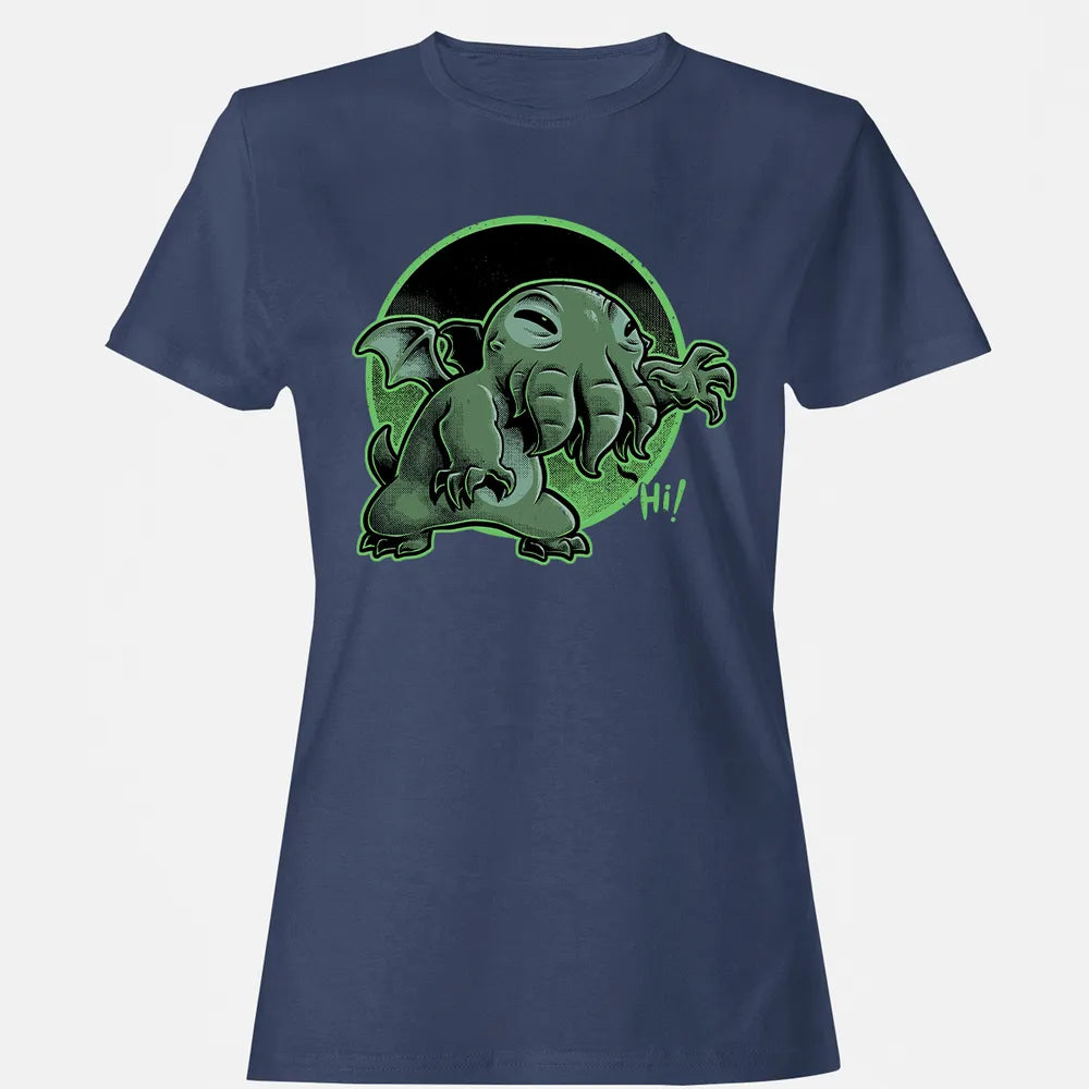 Women's T-shirt - S9VS68MG
