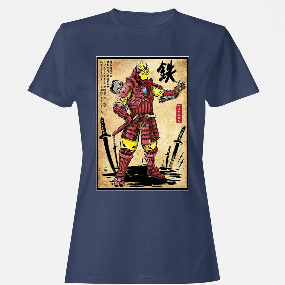 Women's T-shirt - BQPDTCRM