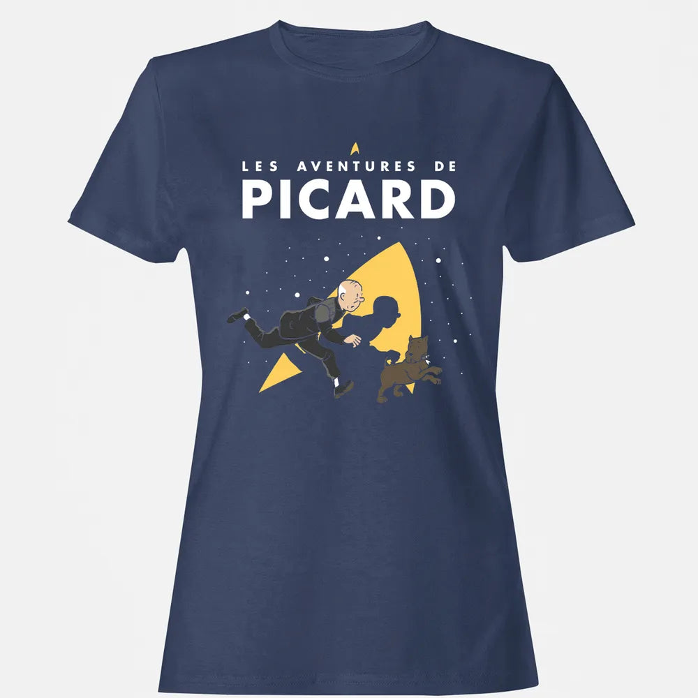 Women's T-shirt - YVUDTW2B