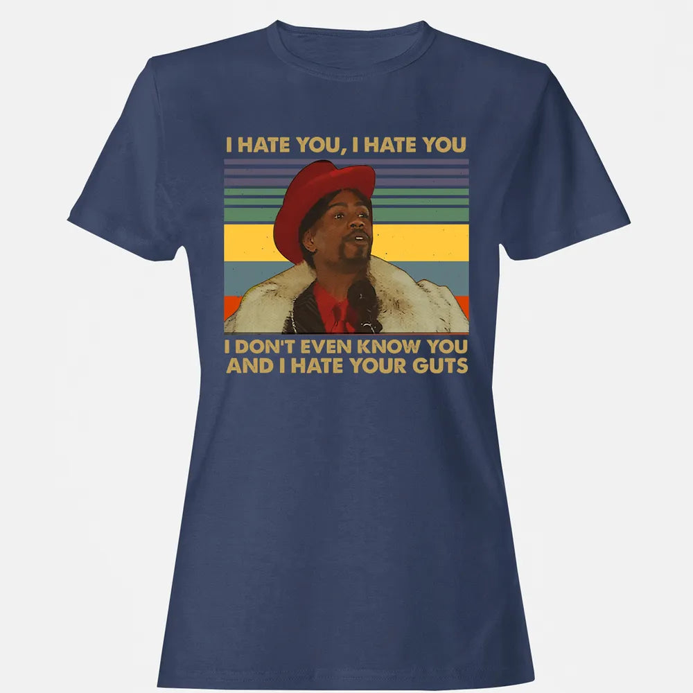 Women's T-shirt - 1U83KPHX