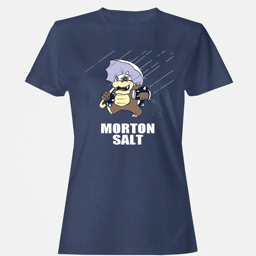 Women's T-shirt - 4QJ1FHDJ