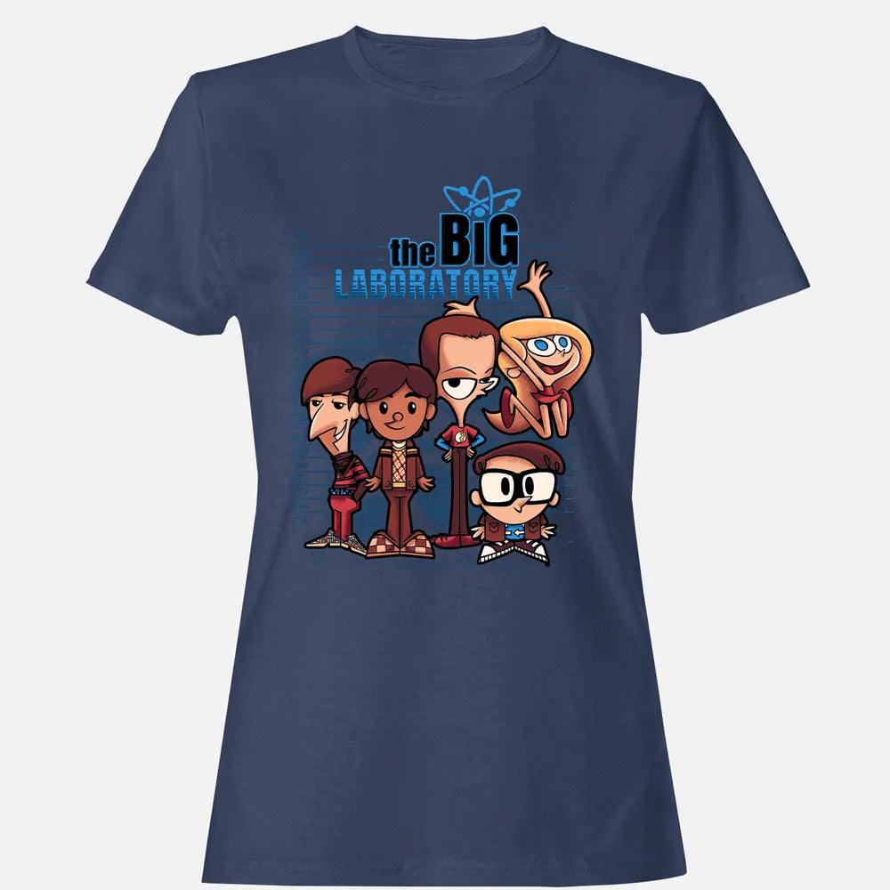 Women's T-shirt - CNK8F55F