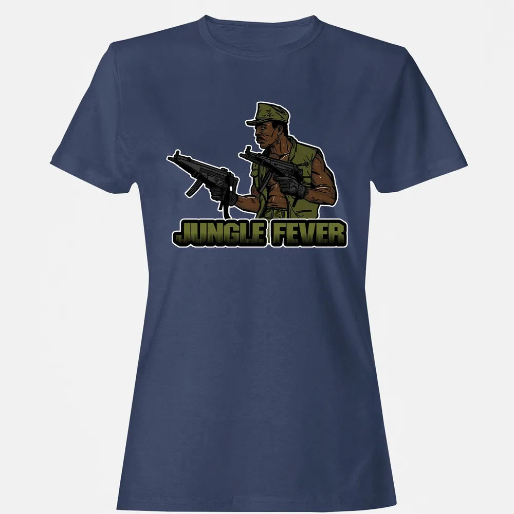 Women's T-shirt - VYHR1LAU