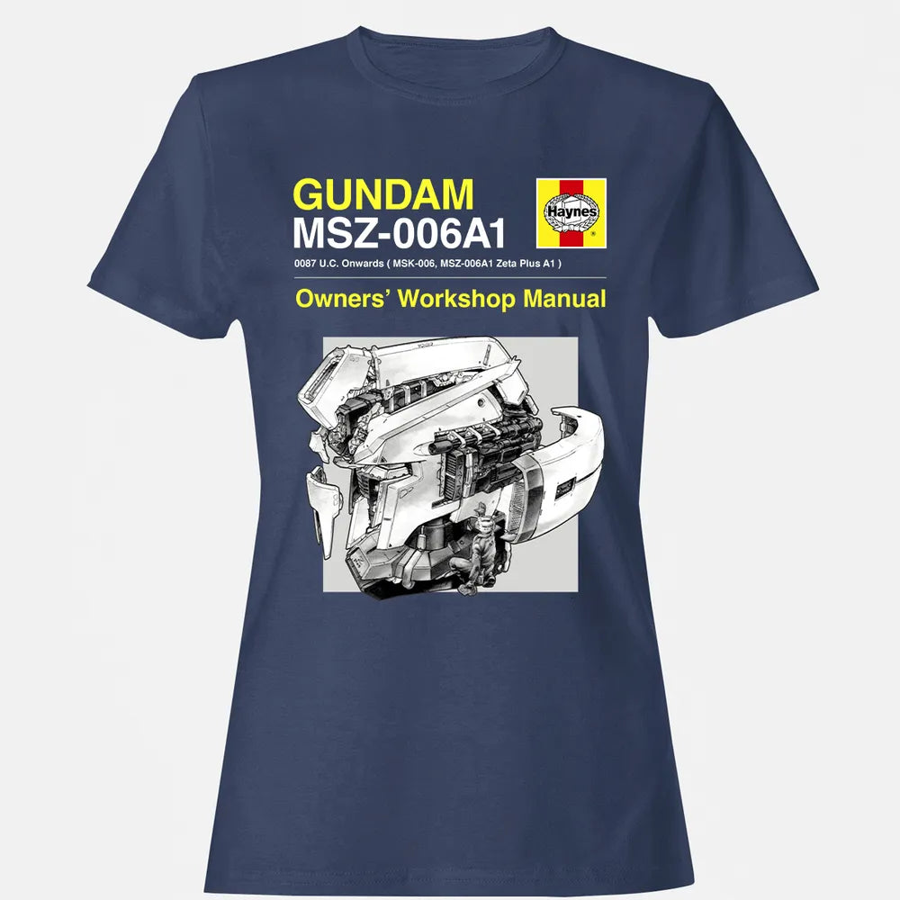 Women's T-shirt - 6SNBNNCW