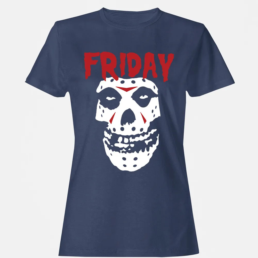 Women's T-shirt - 5254KR2U