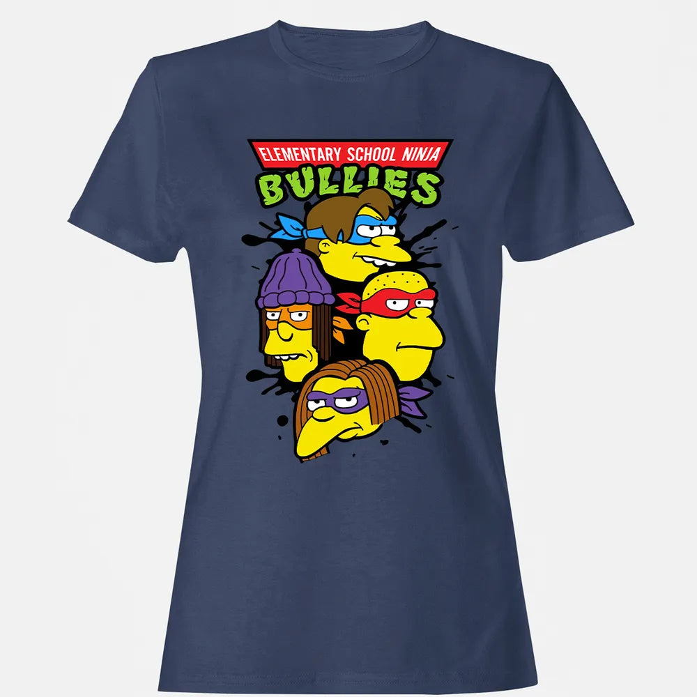 Women's T-shirt - TTUUGZZS