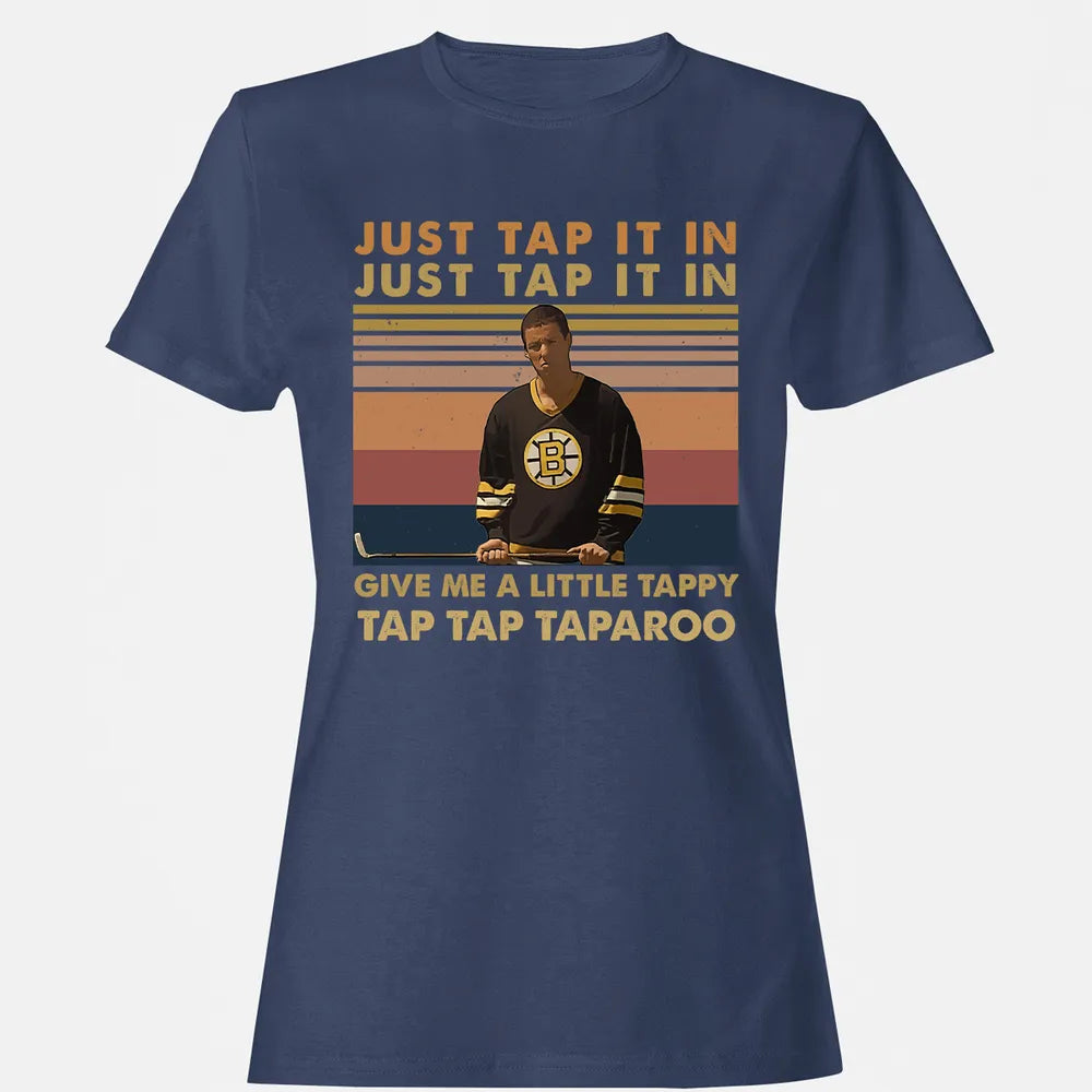Women's T-shirt - RYVBXRP2