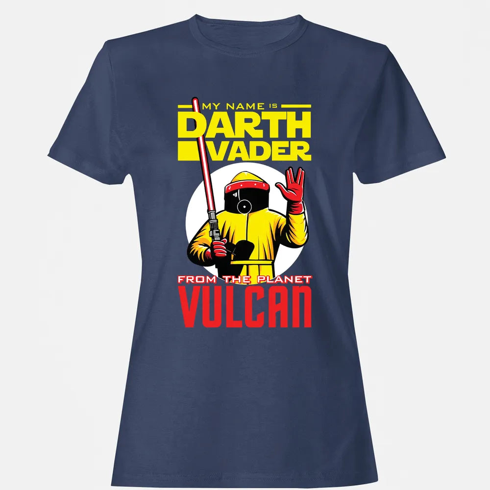 Women's T-shirt - VP46V138