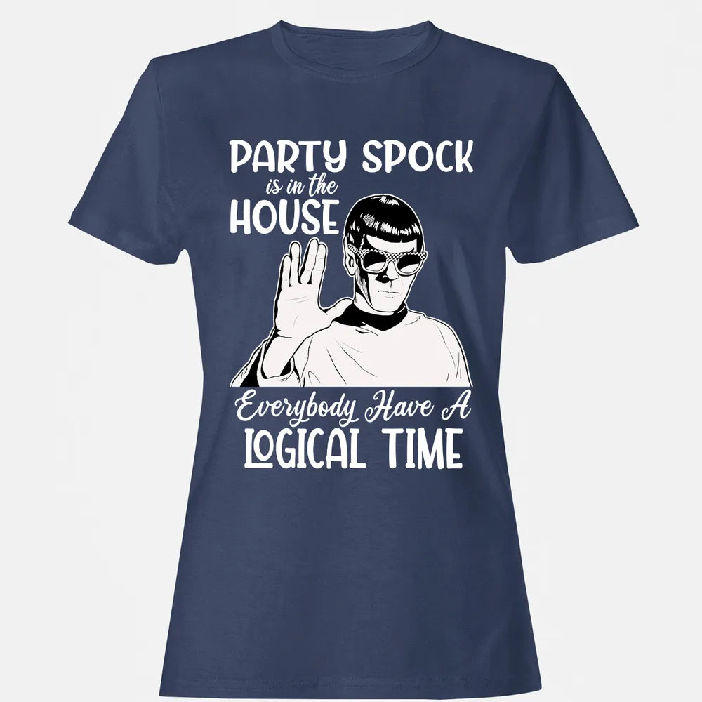 Women's T-shirt - 7NVMNK1S