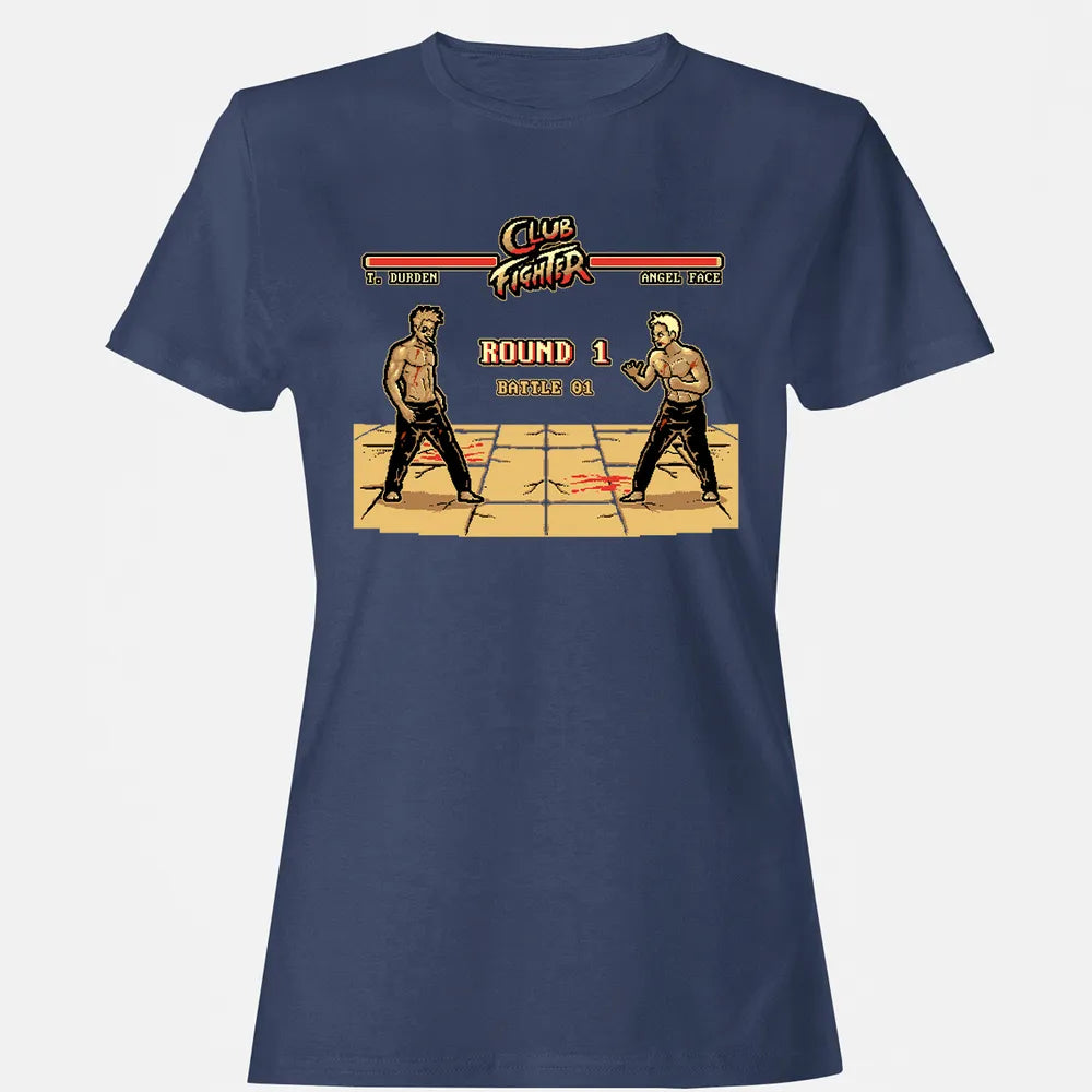 Women's T-shirt - TJ4TQKNR