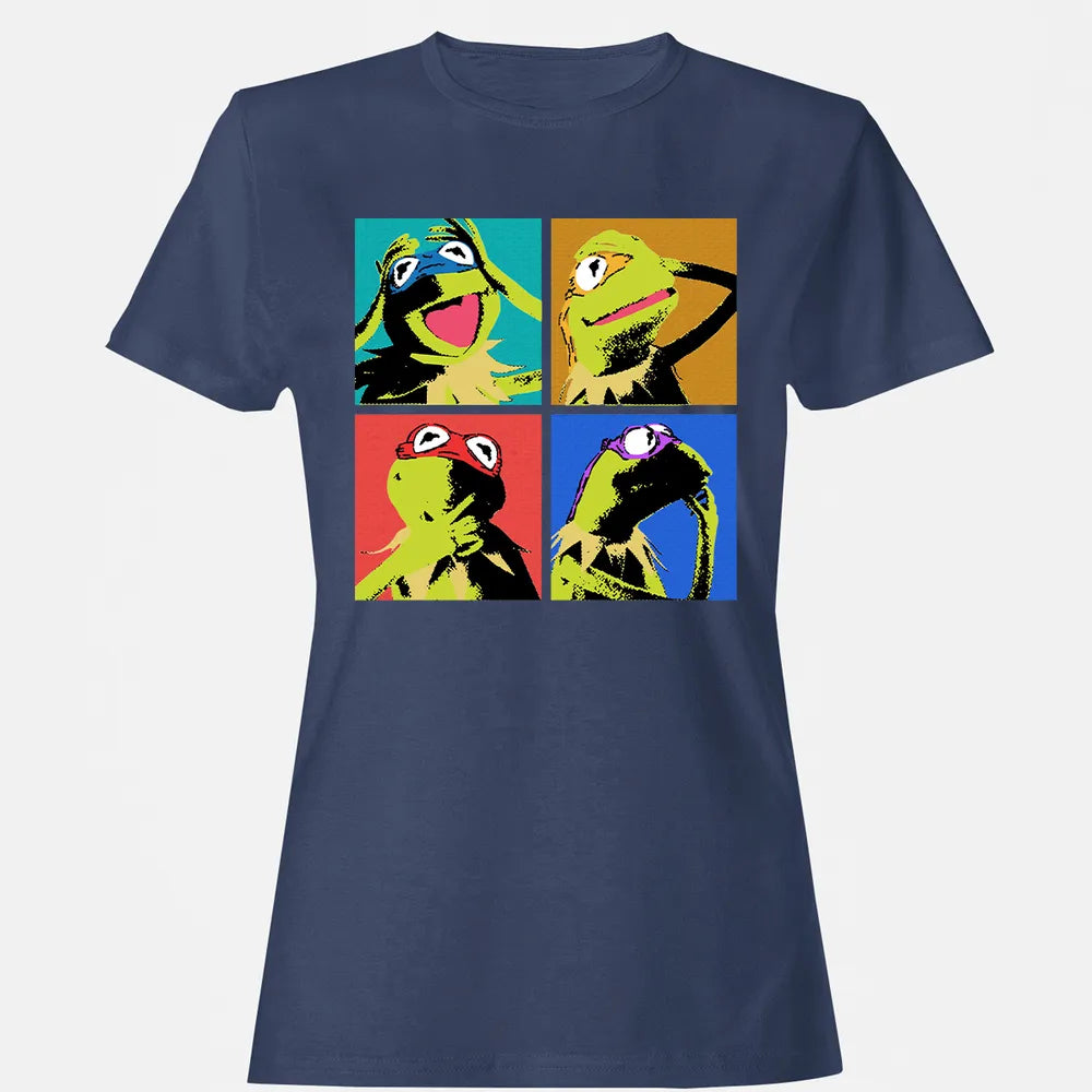 Women's T-shirt - DT7LBERR