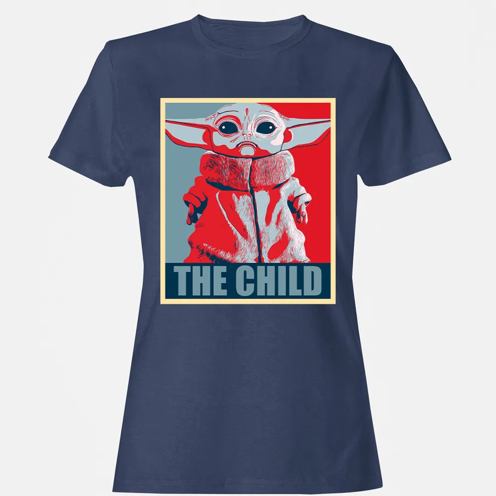 Women's T-shirt - L26F5DWM