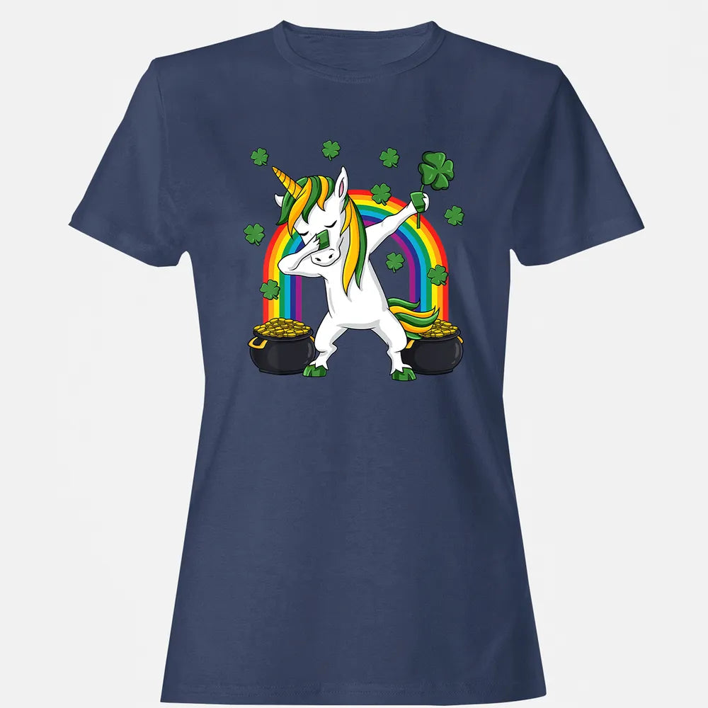 Women's T-shirt - A6MH8VL7