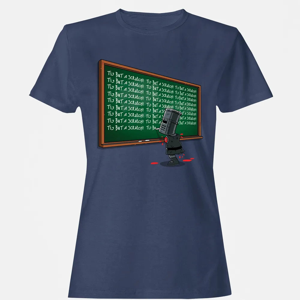 Women's T-shirt - FD53RFLS