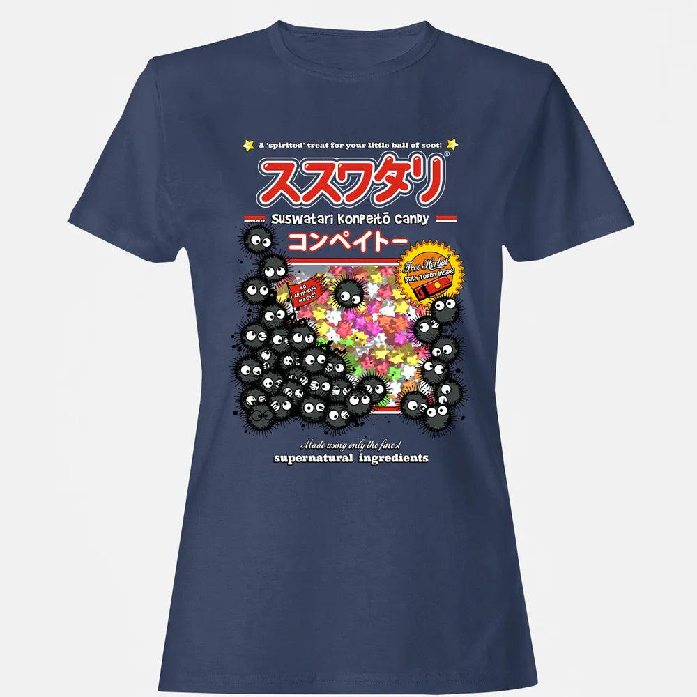 Women's T-shirt - JTGC437V