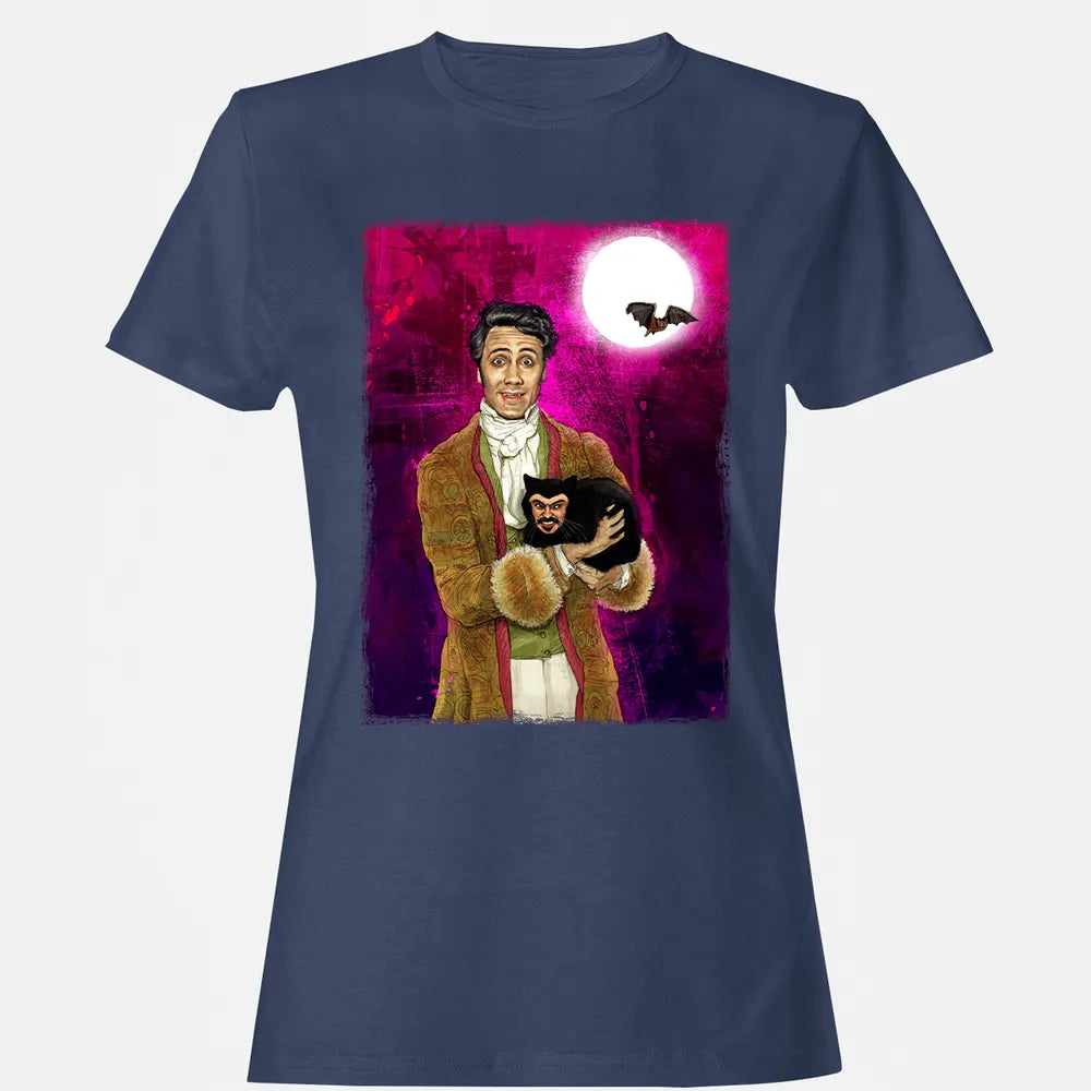 Women's T-shirt - 5Z3V2NWW