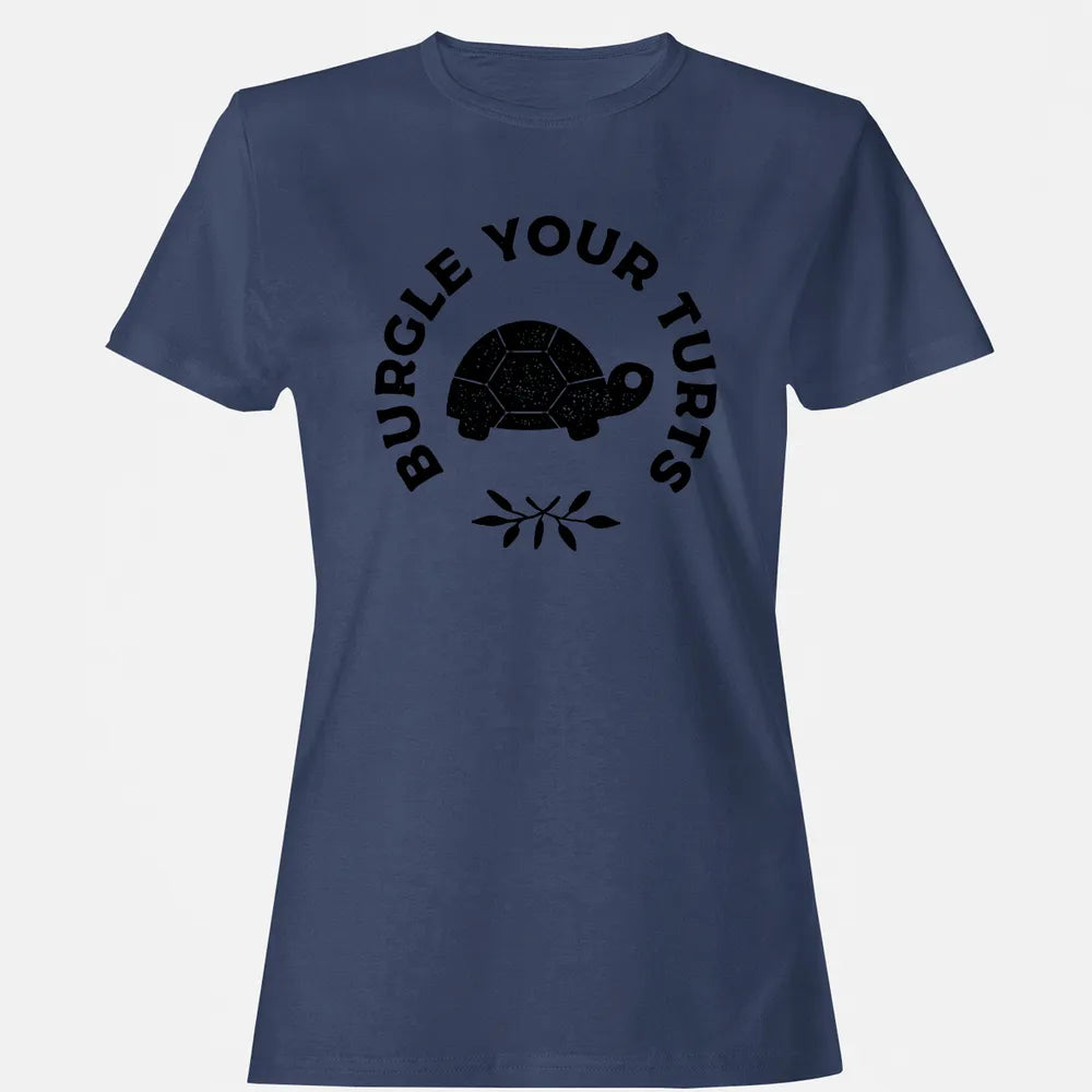 Women's T-shirt - NTVNKZU9
