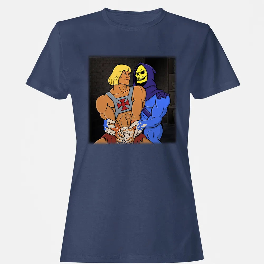 Women's T-shirt - UKCN5DTB