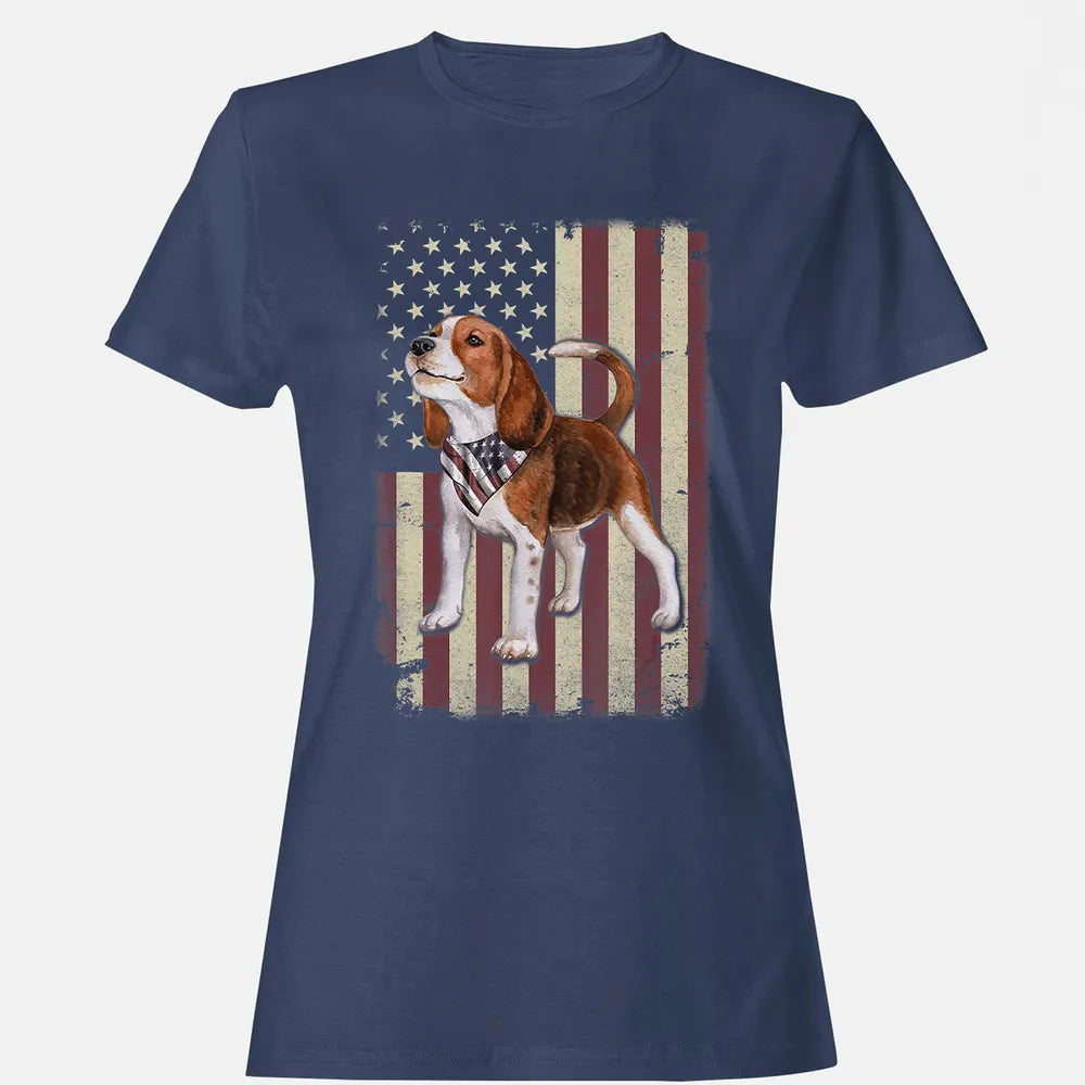 Women's T-shirt - Y639S6VQ