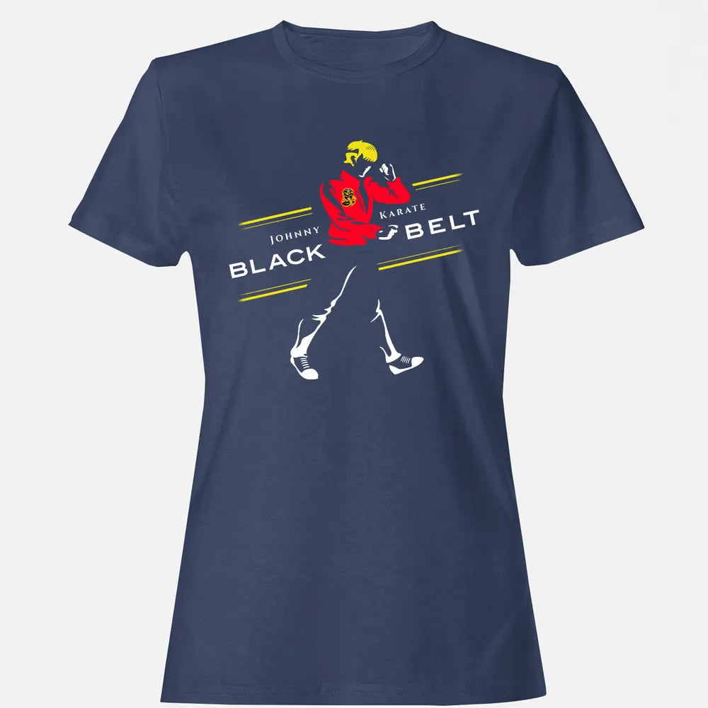 Women's T-shirt - N457SVXZ