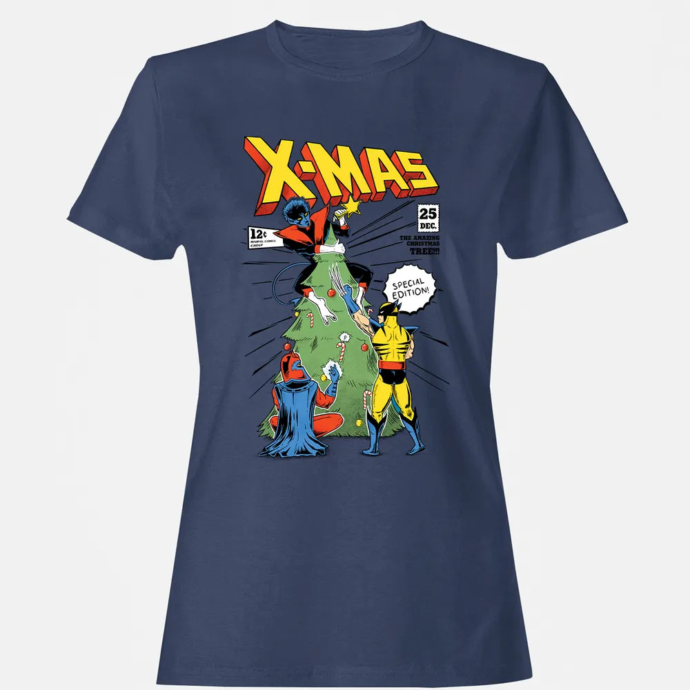 Women's T-shirt - 7HSSUNY9