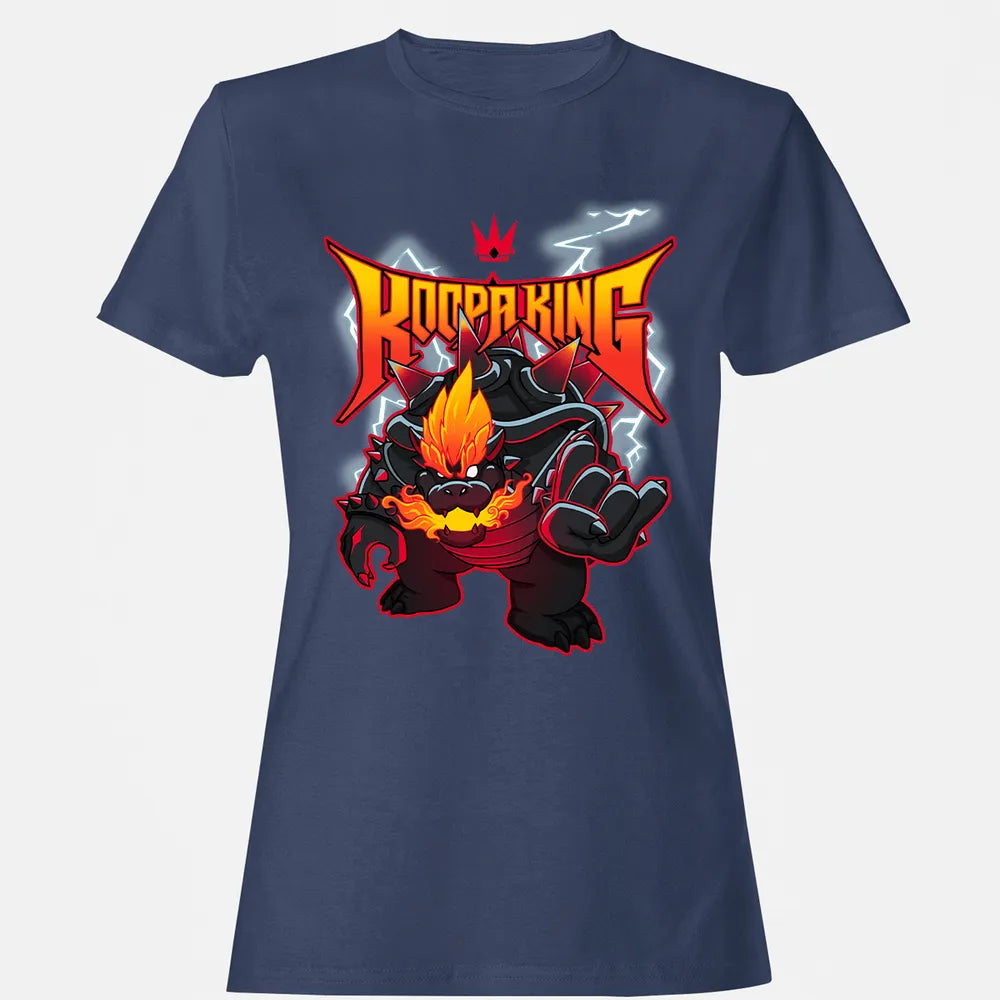 Women's T-shirt - 6P21JD7T