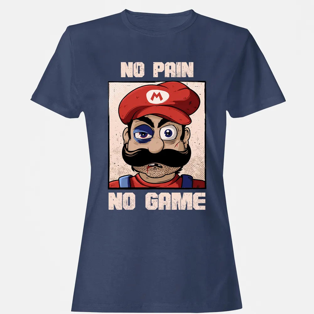 Women's T-shirt - QQ1P2Y7R