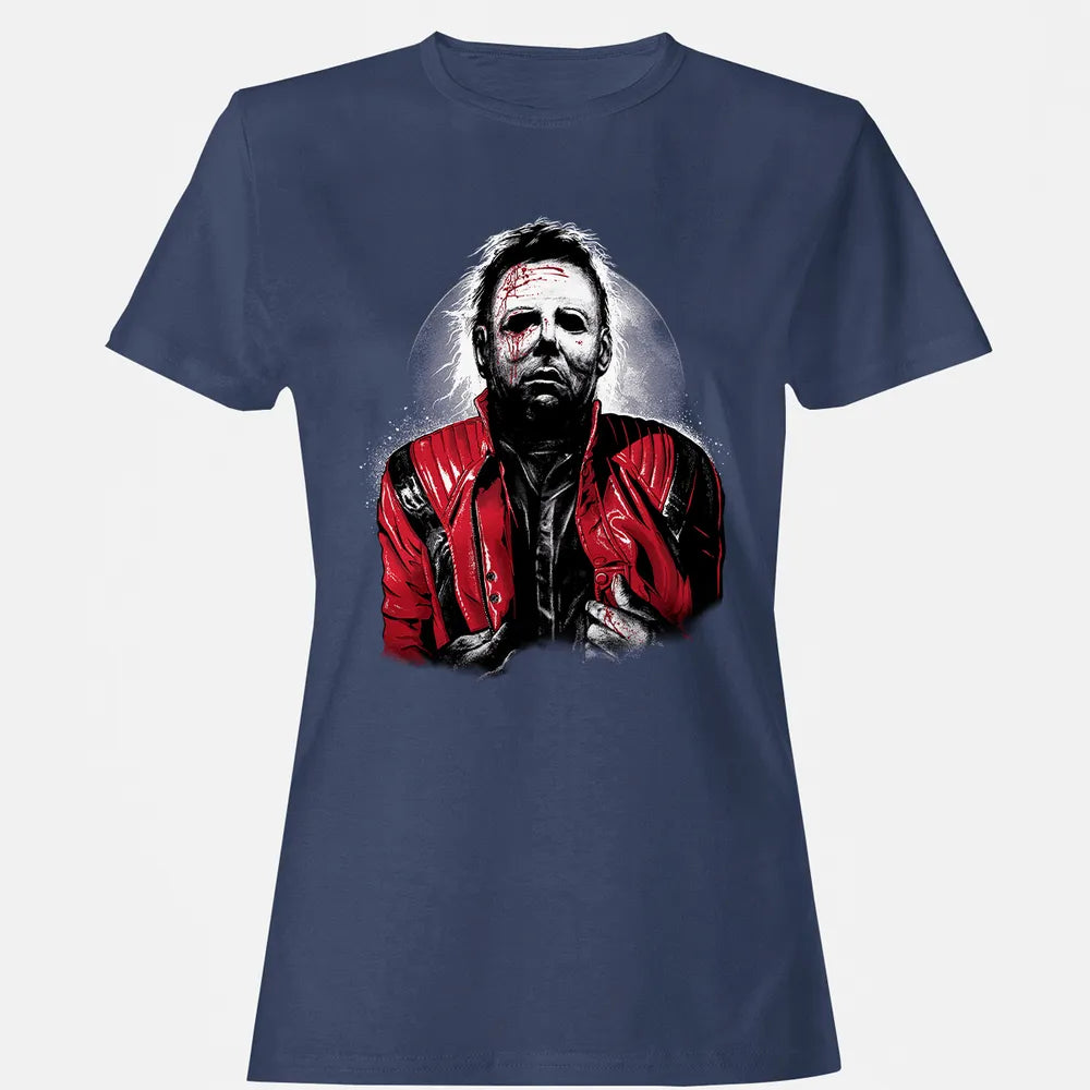 Women's T-shirt - B6M2KMZT